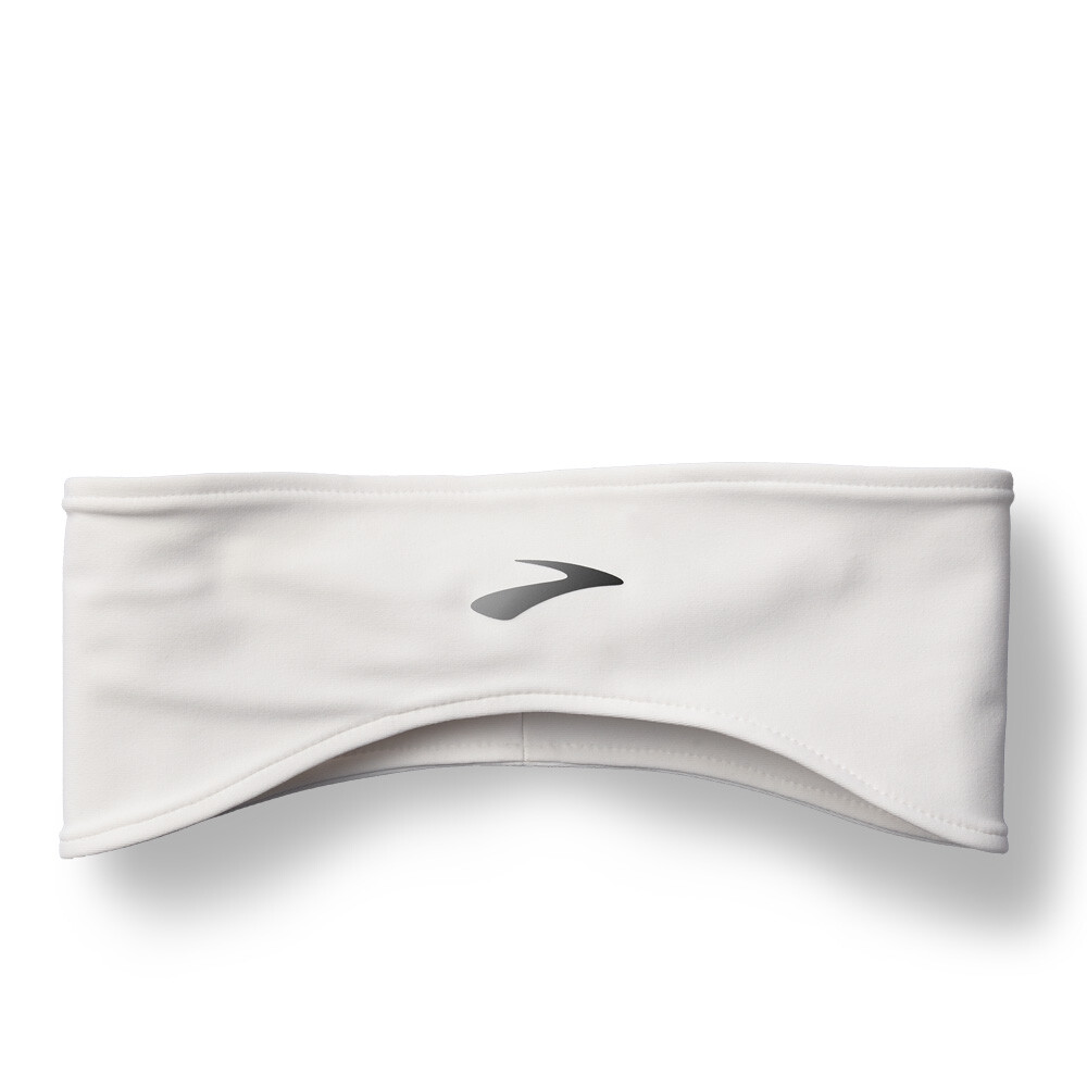 Brooks Luxe Thermal Headband - AW25