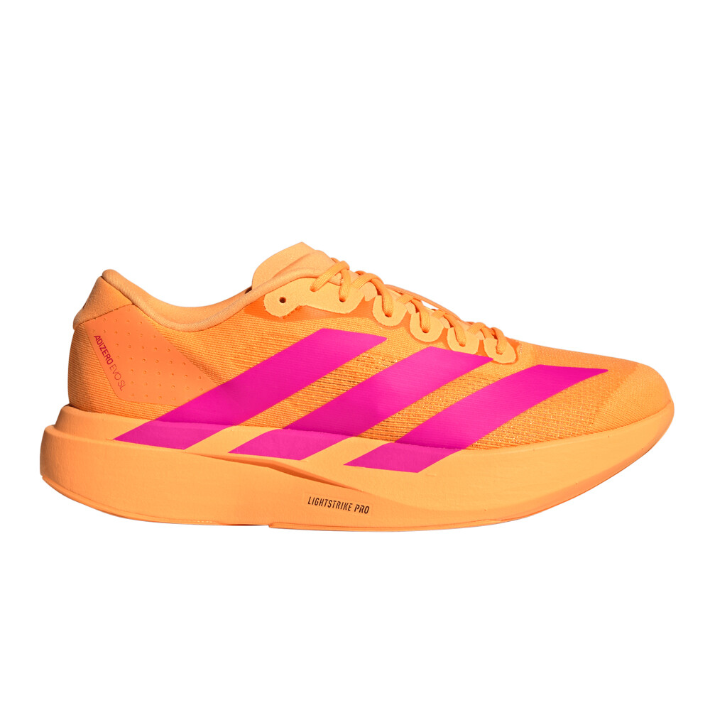adidas Adizero Evo SL homme chaussures de running - AW25 adidas Adizero Evo SL homme chaussures de running - AW25
