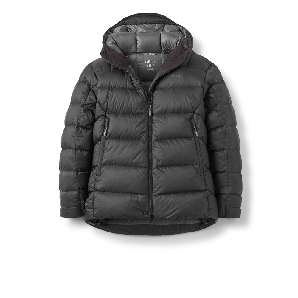 Rab Neutrino Pro Down Donna Giubbotto - AW25 Rab Neutrino Pro Down Donna Giubbotto - AW25