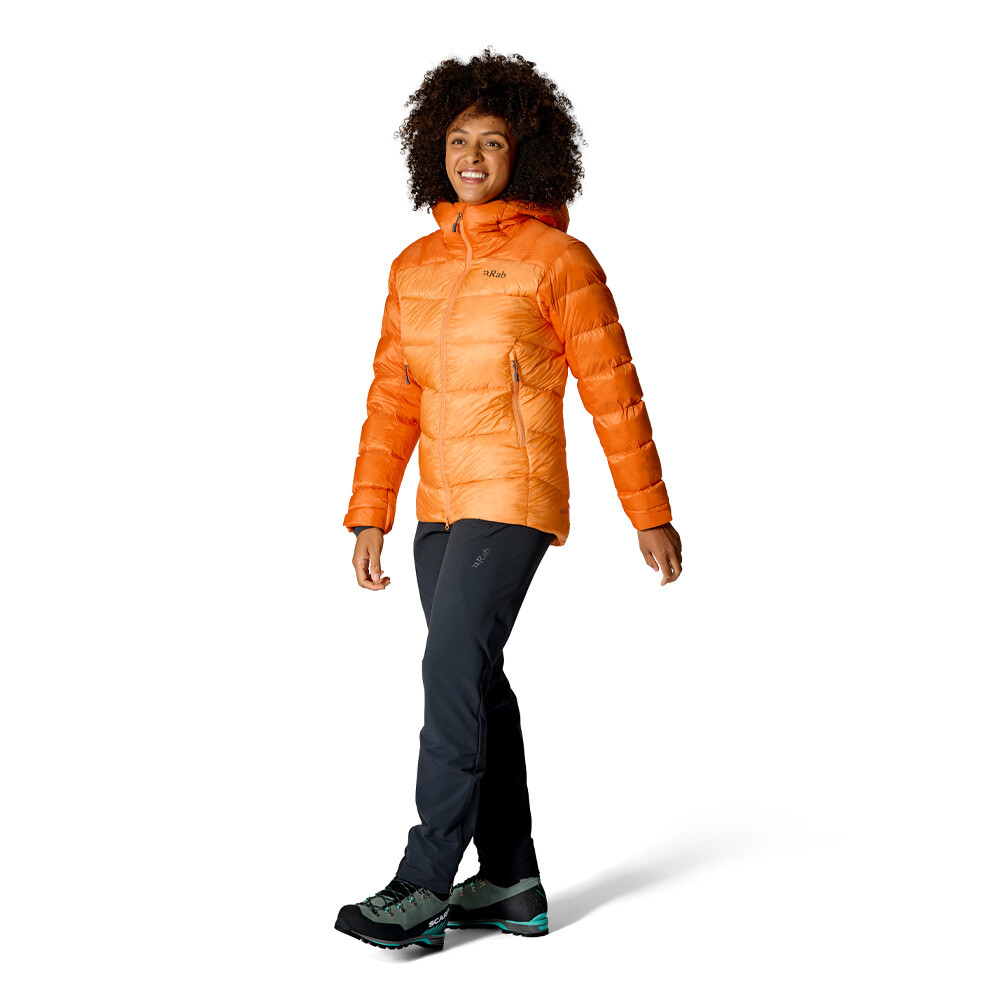 Rab Neutrino Pro Down Donna Giubbotto - AW25