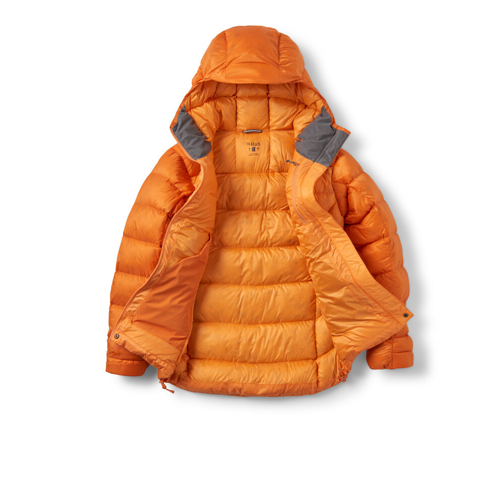 Rab Neutrino Pro Down Donna Giubbotto - AW25