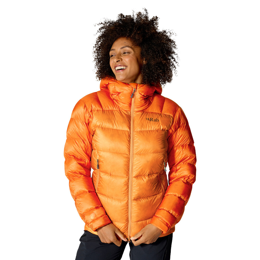 Rab Neutrino Pro Down Donna Giubbotto - AW25 Rab Neutrino Pro Down Donna Giubbotto - AW25