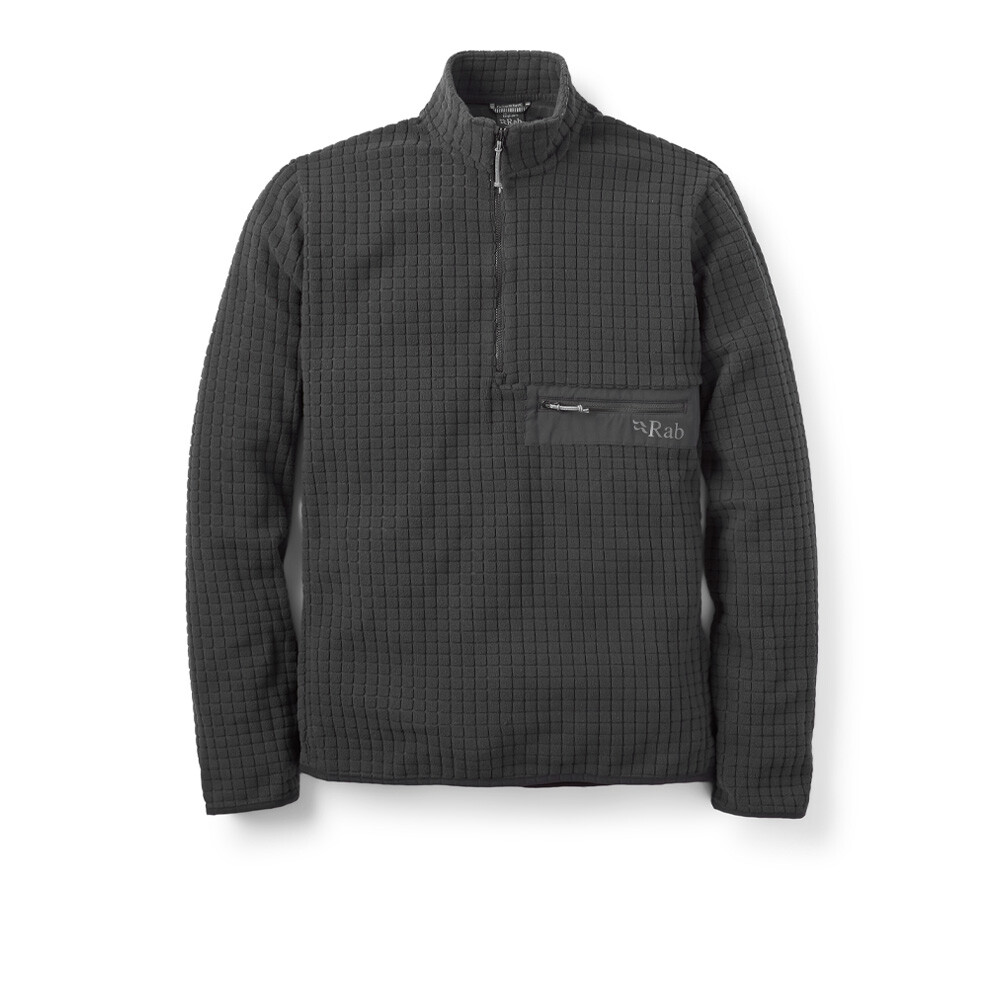 Rab Ramshaw Fleece Men's Pull-On - AW25