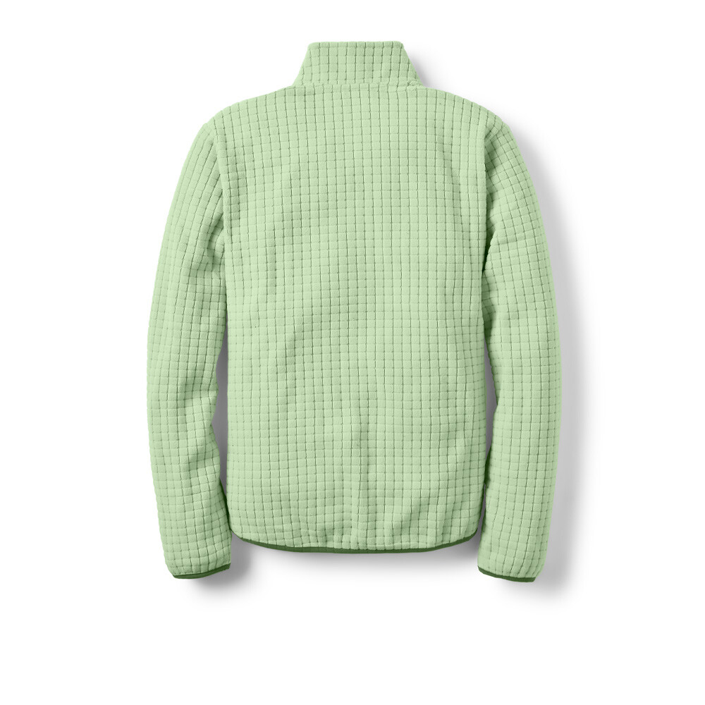 Rab Ramshaw forro polar mujer Pull-On - AW25