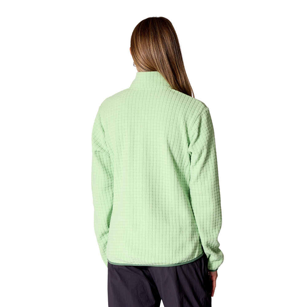 Rab Ramshaw forro polar mujer Pull-On - AW25