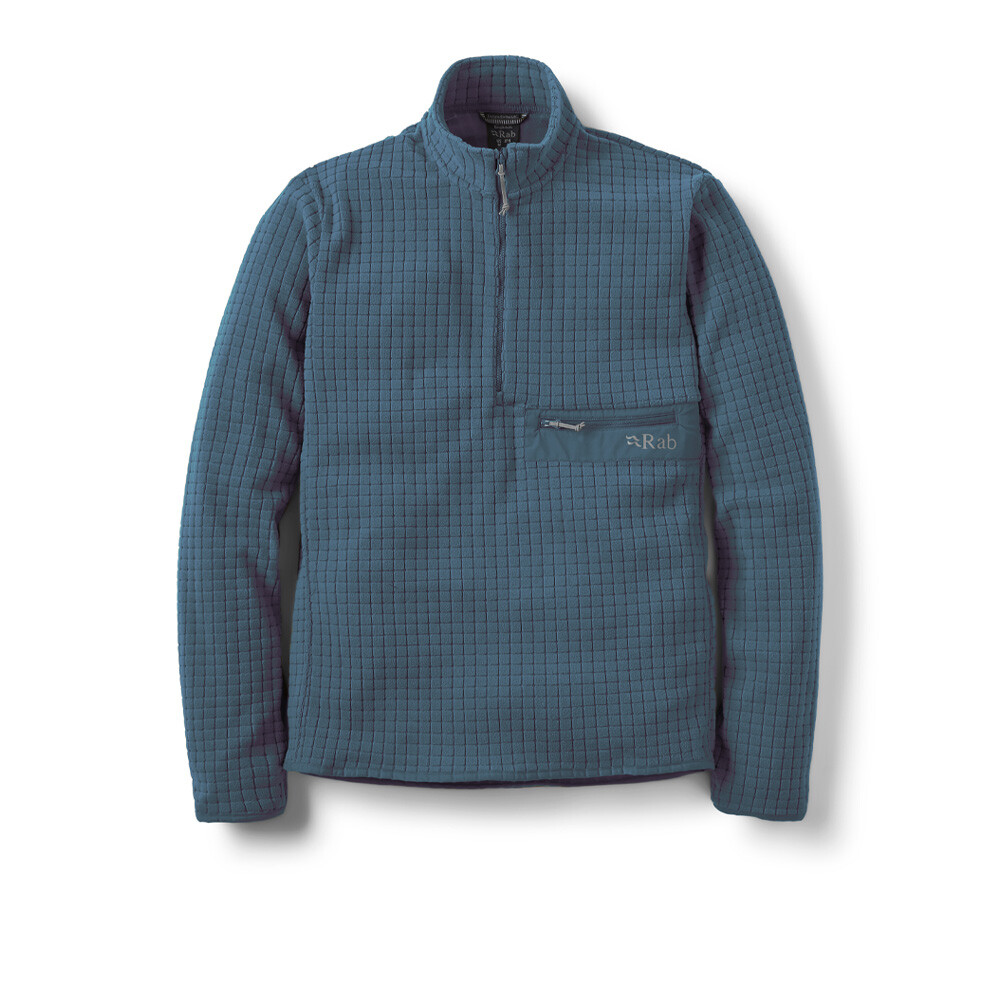 Rab Ramshaw Fleece Men's Pull-On - AW25