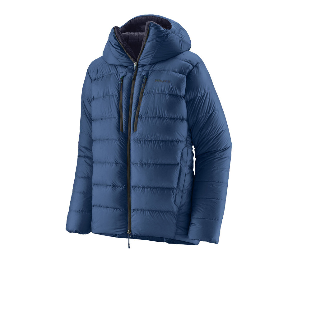 Patagonia Grade VII Men's Down Parka - AW25