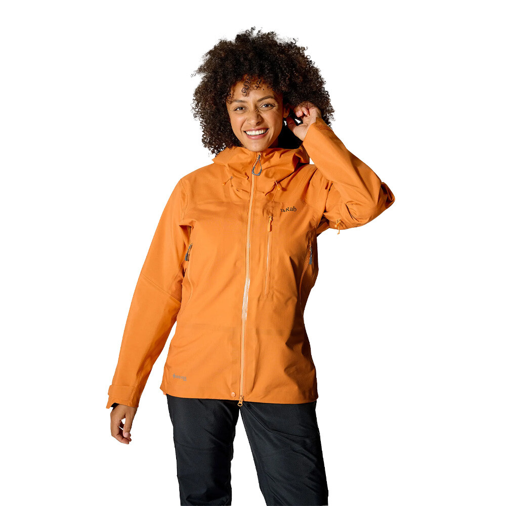 Rab Latok Mountain GORE-TEX Pro Women's Jacket - AW25