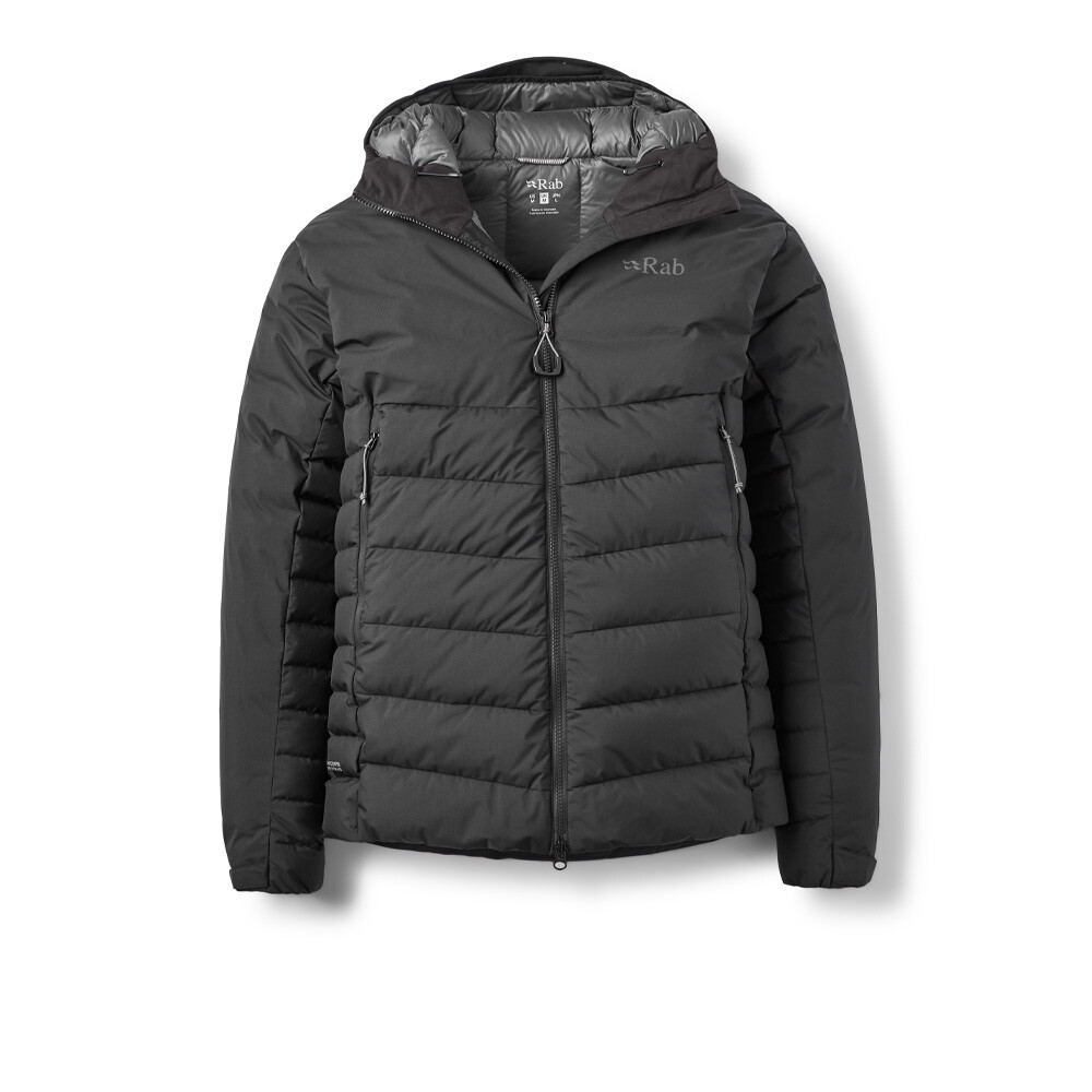 Rab Infinity Windstopper Down Hooded Men's Jacket - AW25