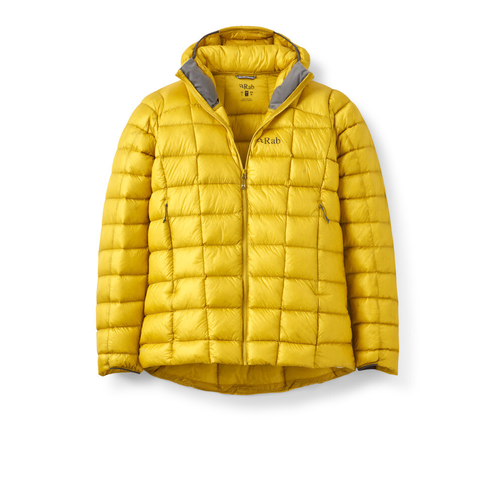 Rab Mythic Alpine Men's Down Jacket - AW25