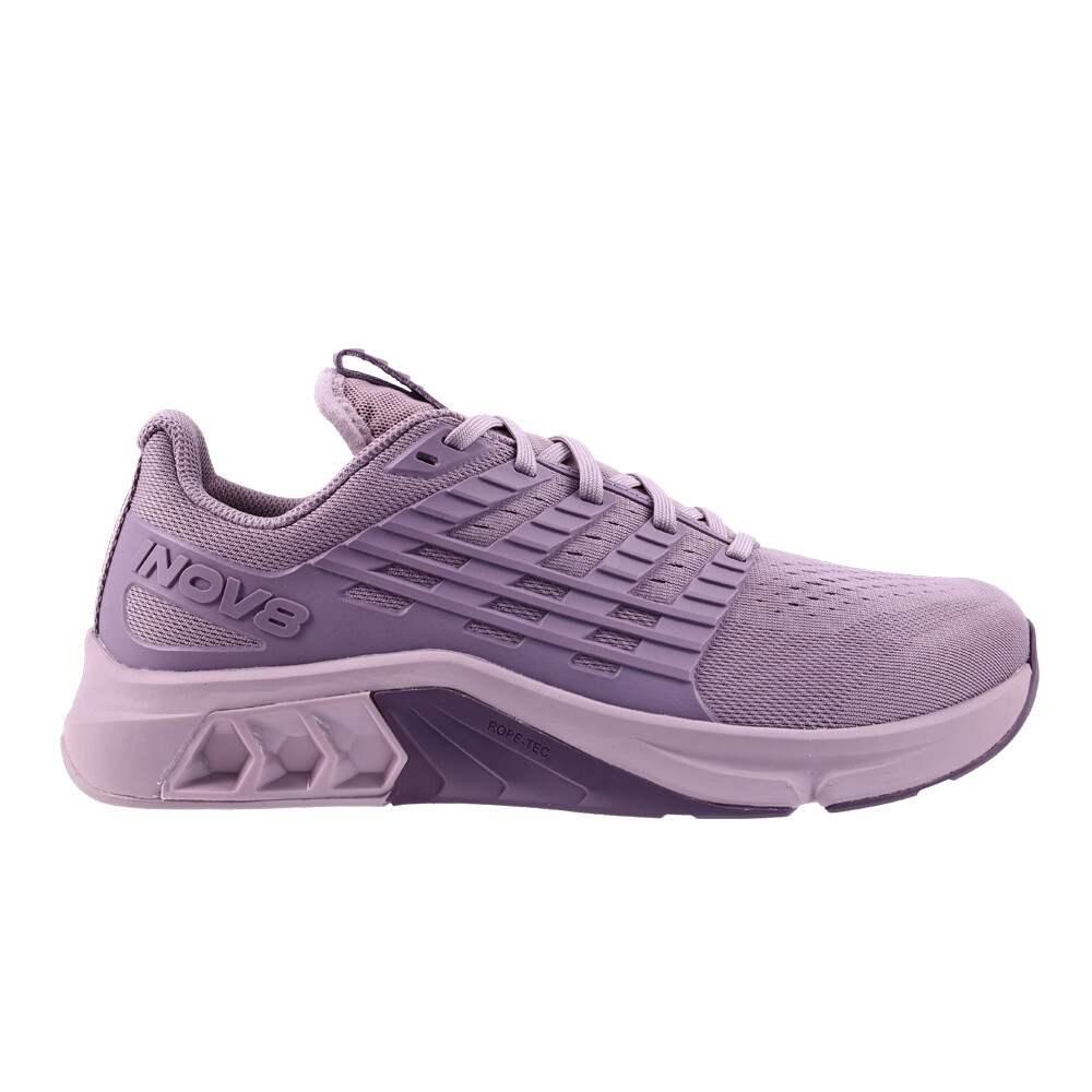 Inov8 F-Lite Max mujer zapatillas gimnasio  (Wide Fit) - AW25