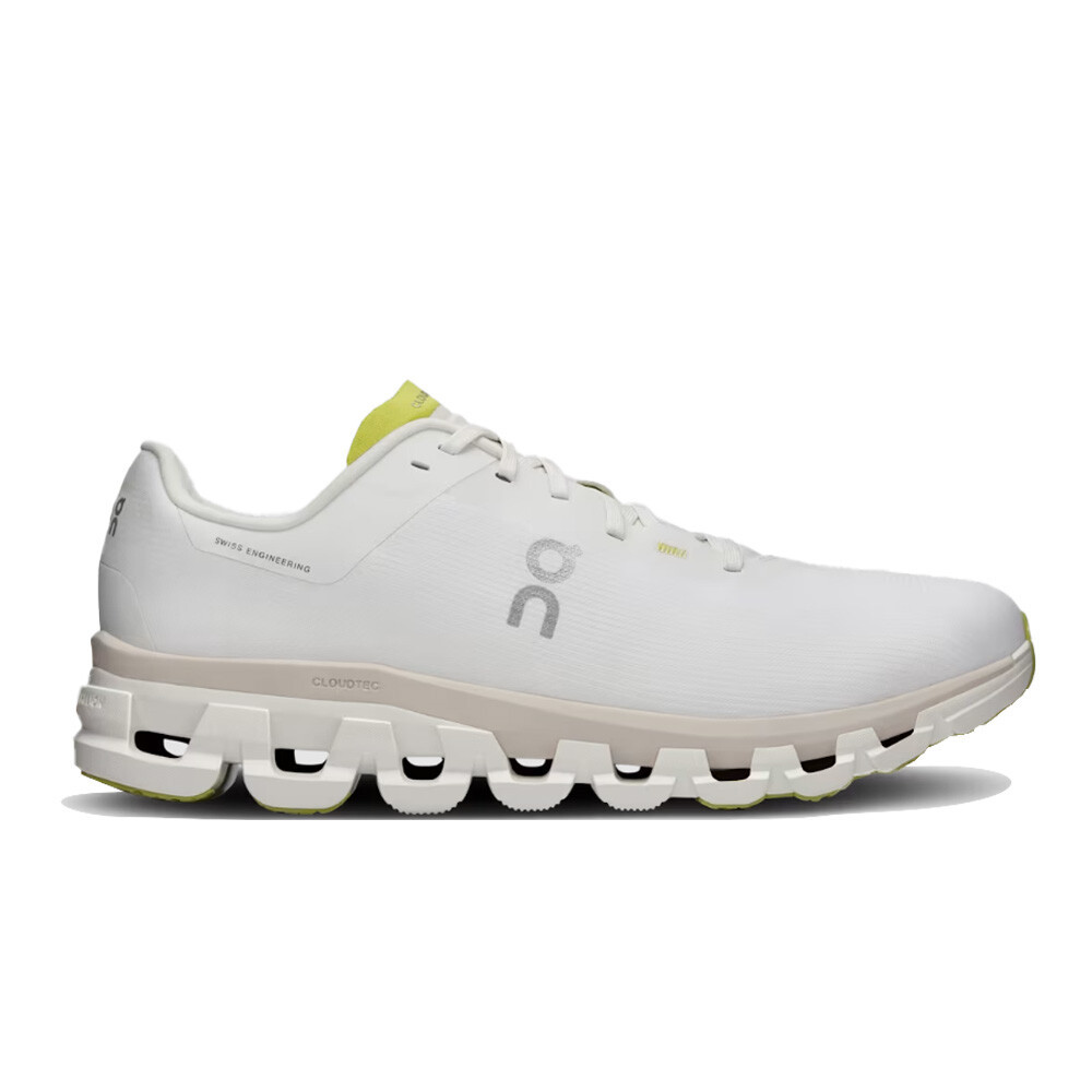 On Running On Cloudflow 4 Men's Running Shoes