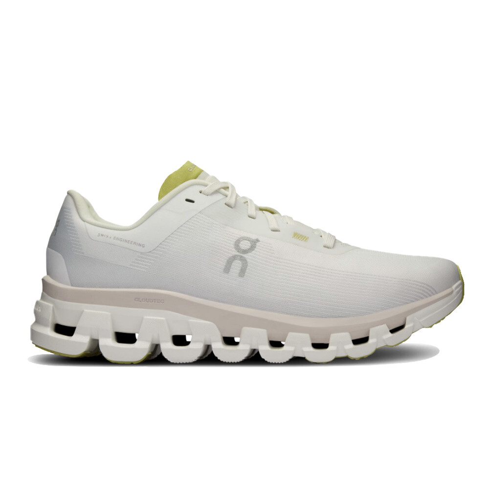On Running On Cloudflow 4 Women's Running Shoes