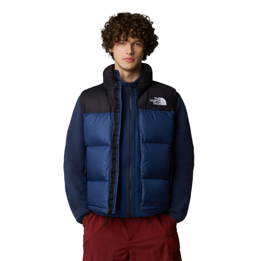 The North Face 1996 Retro Nuptse homme Gilet