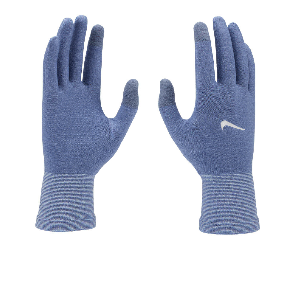 Nike Dri-FIT Lightweight Knit guantes - HO25 Nike Dri-FIT Lightweight Knit guantes - HO25