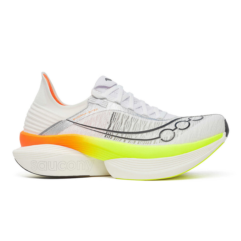 Saucony Endorphin Elite 2 Running Shoes - AW25