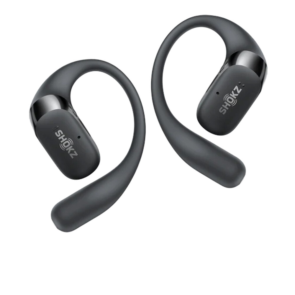 Shokz OpenFit 2.0 Plus Open Ear Wireless Earbuds - SS26