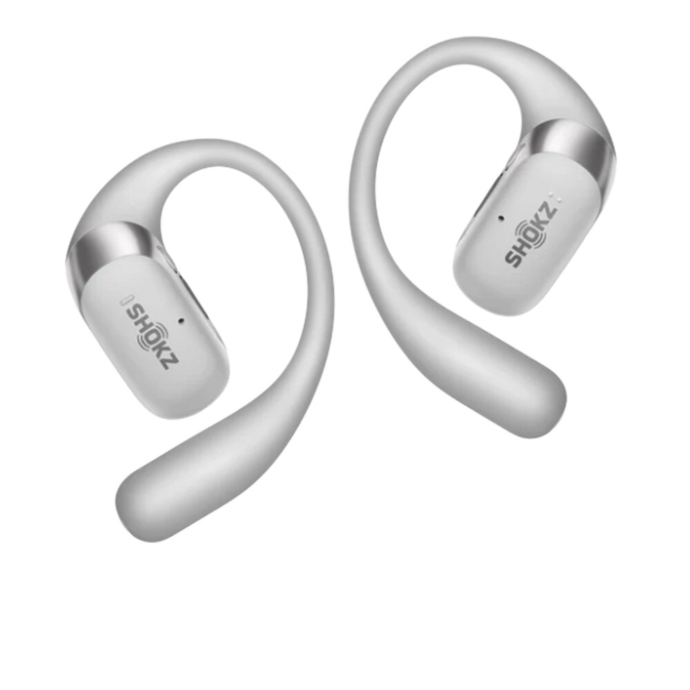 Shokz OpenFit 2.0 Plus Open Ear Wireless Earbuds - SS26
