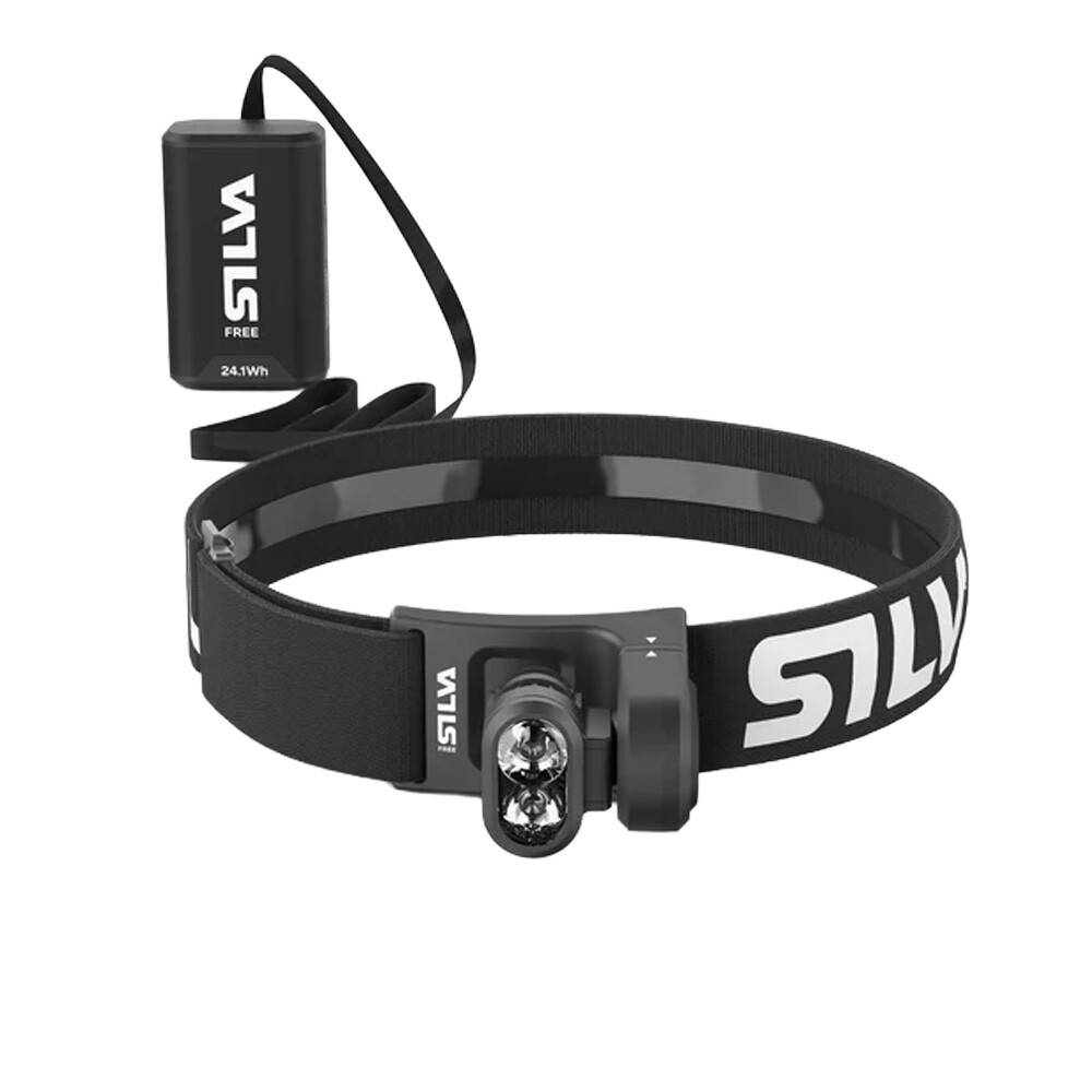 Silva Free 900 S Headlamp - SS26