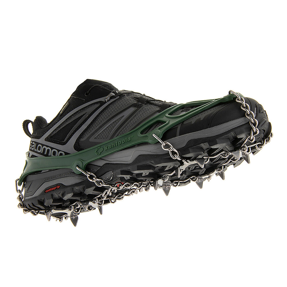 Kahtoola MICROspikes Crampons - AW25
