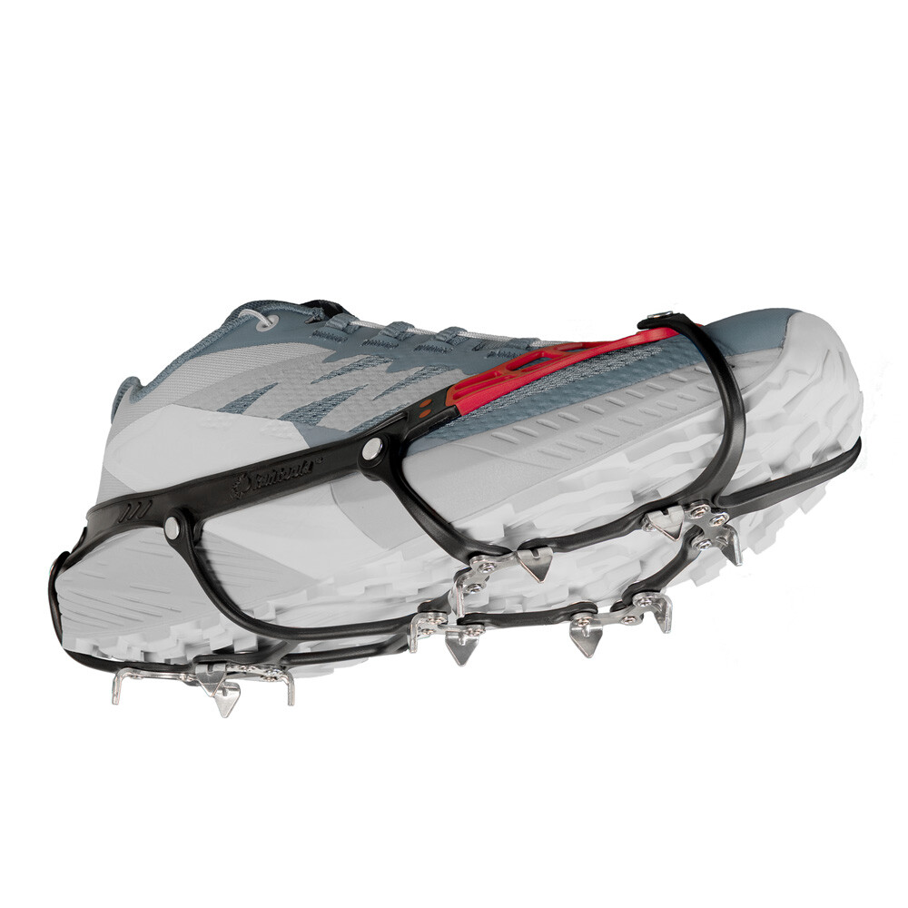 Kahtoola MICROspikes Ghost Crampons - AW25