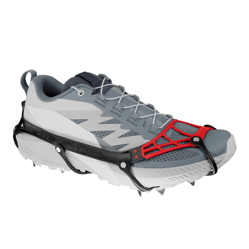 Kahtoola MICROspikes Ghost Crampons - AW25 Kahtoola MICROspikes Ghost Crampons - AW25