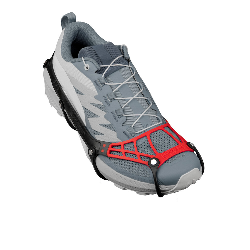 Kahtoola MICROspikes Ghost Crampons - AW25