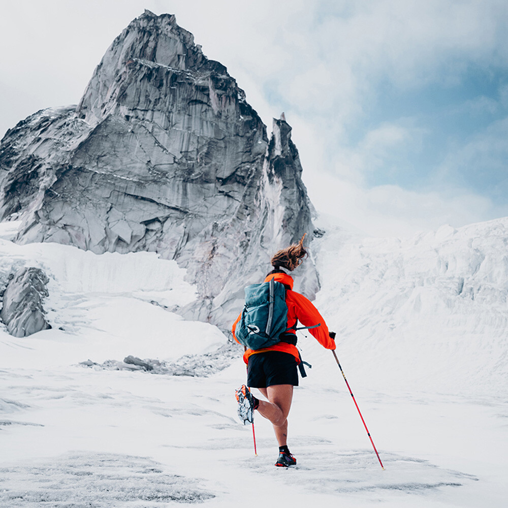 Kahtoola MICROspikes Ghost Crampons - AW25