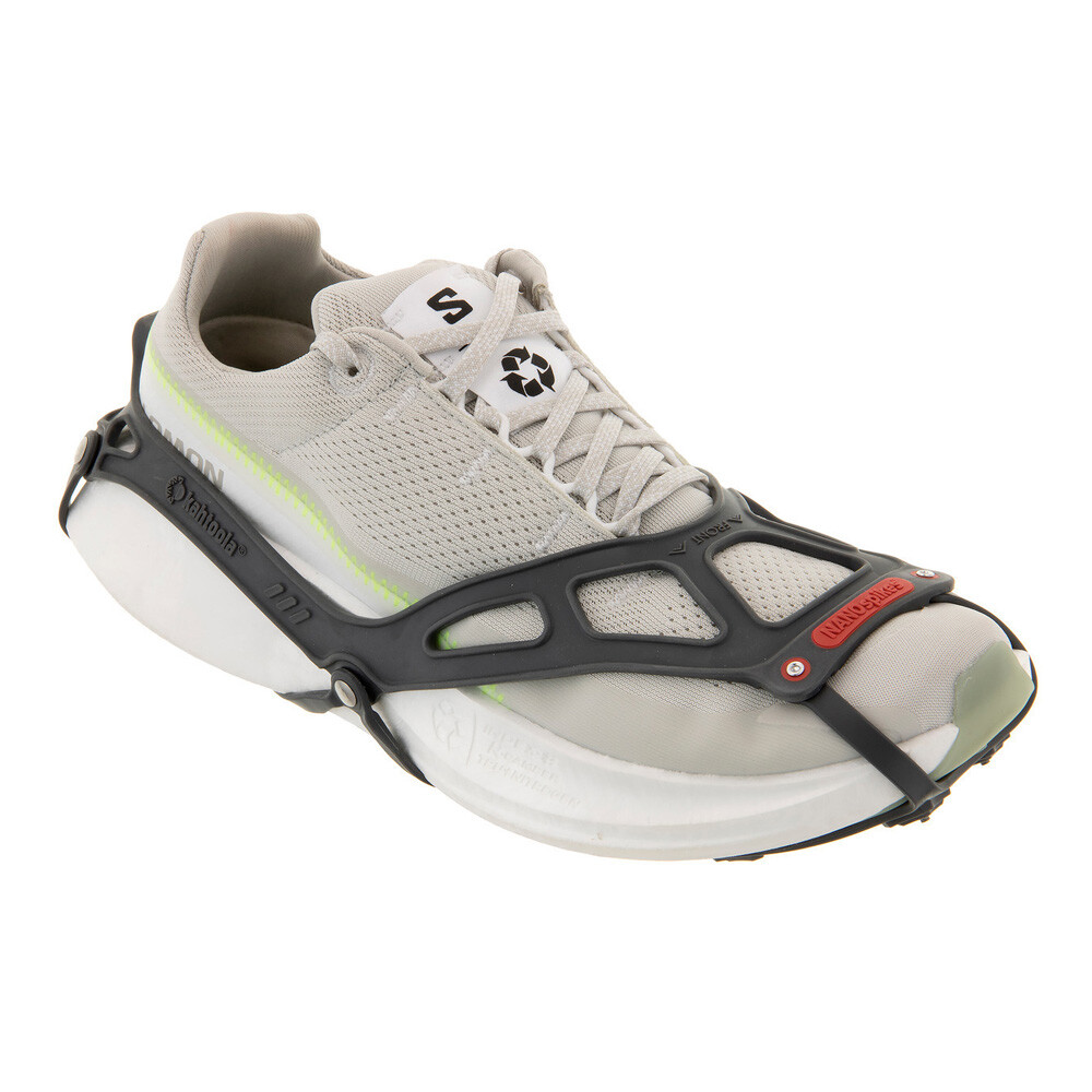 Kahtoola NANOspikes Crampons - AW25 Kahtoola NANOspikes Crampons - AW25