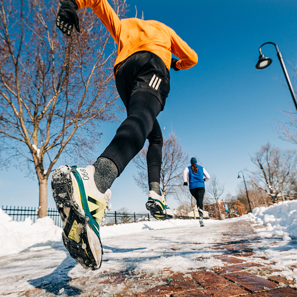 Kahtoola NANOspikes Crampons - AW25