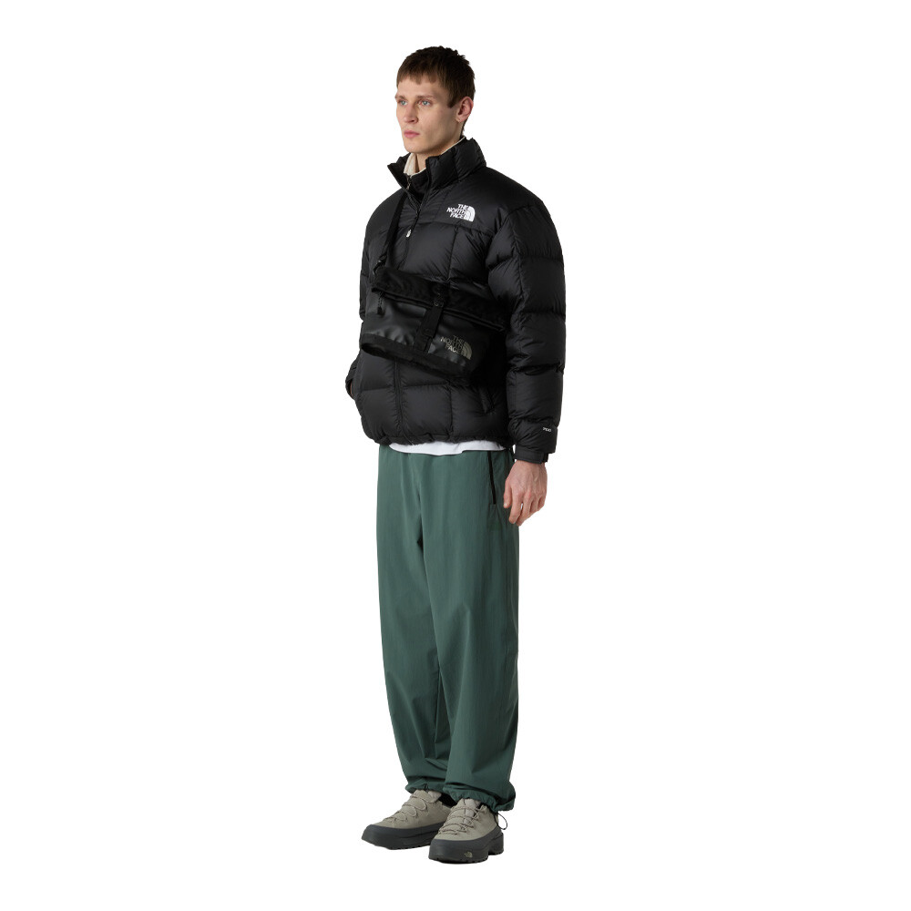 The North Face Lhotse Down Herren Jacke