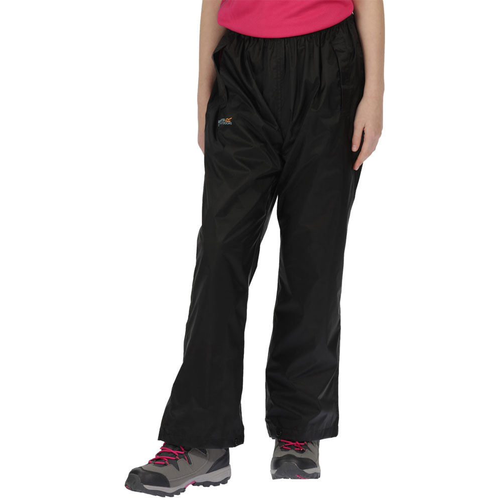 Regatta Pack-It Kids Overtrousers - AW23