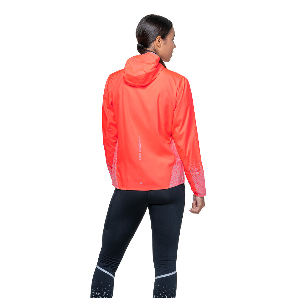 RonHill Tech Reflect Damen Jacke - AW25