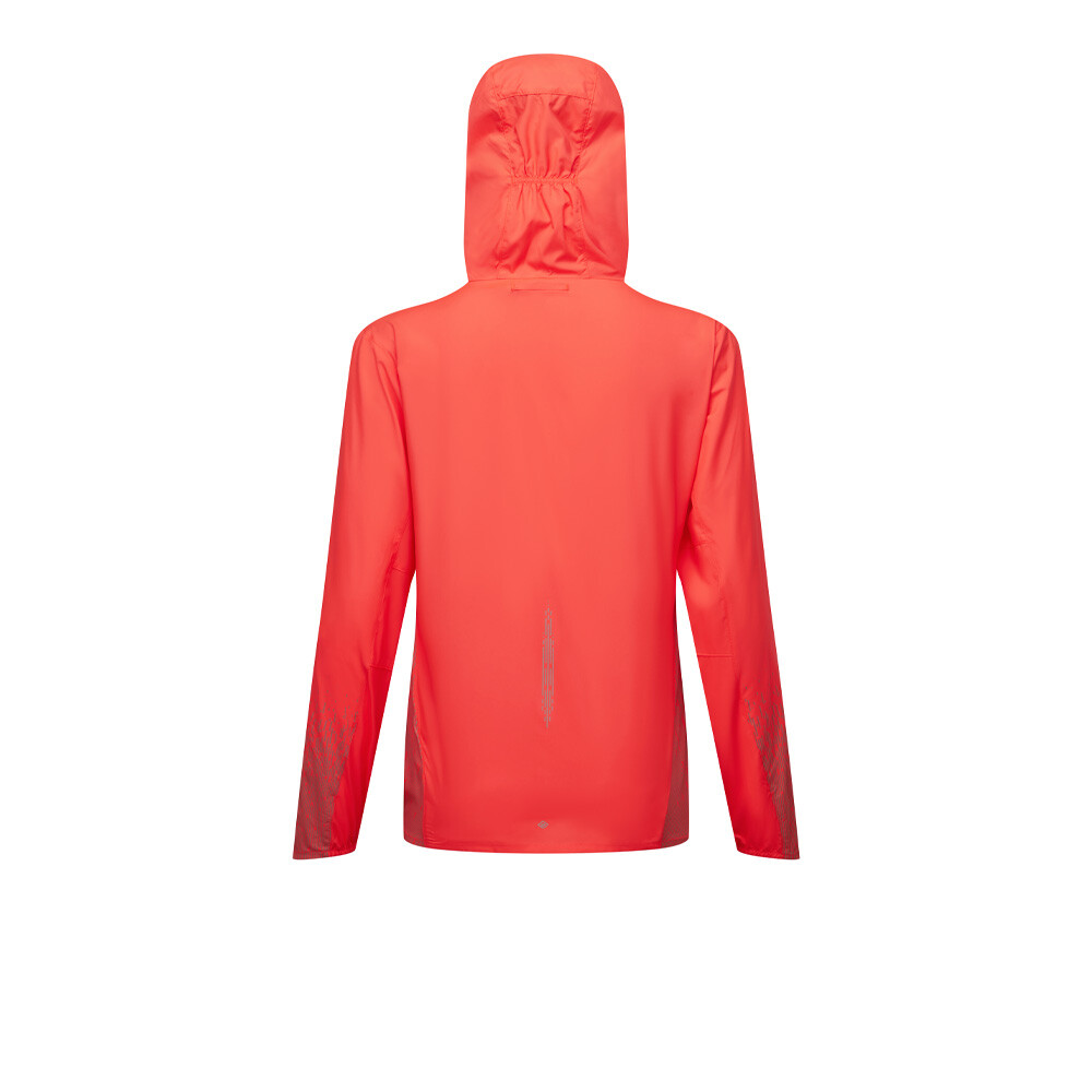 RonHill Tech Reflect Damen Jacke - AW25