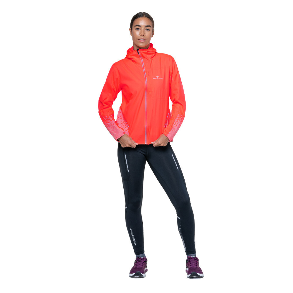 RonHill Tech Reflect Damen Jacke - AW25
