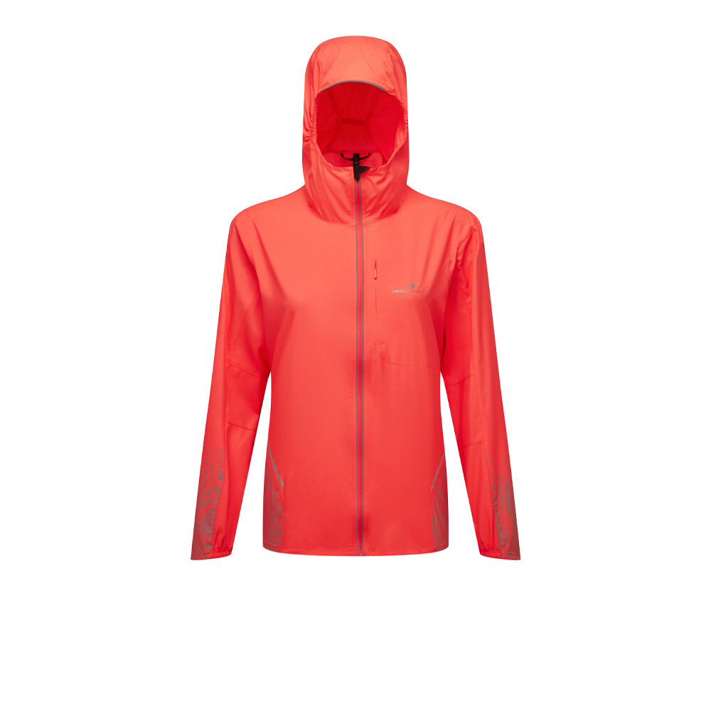 RonHill Tech Reflect Damen Jacke - AW25