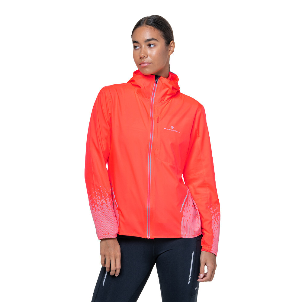 RonHill Tech Reflect Damen Jacke - AW25 RonHill Tech Reflect Damen Jacke - AW25