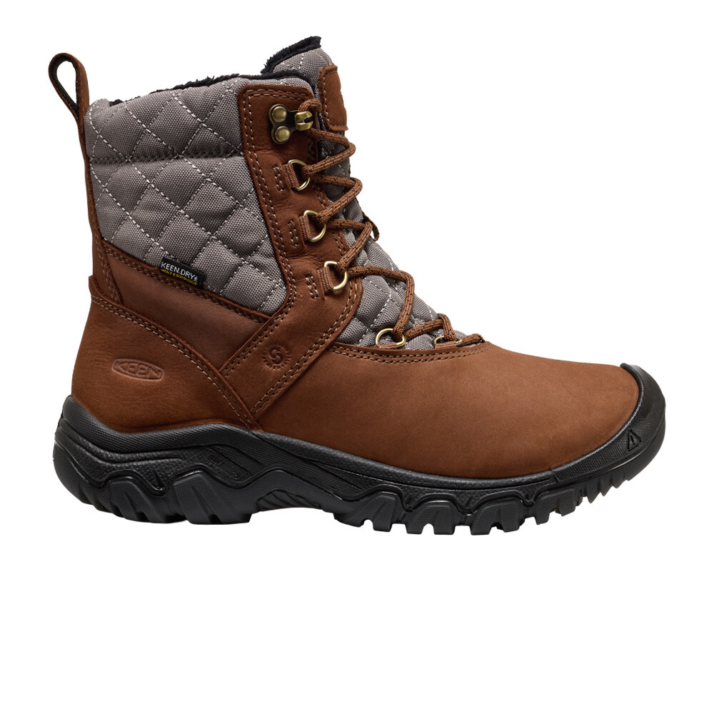 Keen Greta II Waterproof Women's Walking Boots - AW25