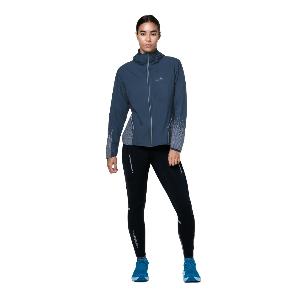 RonHill Tech Reflect Damen Jacke - AW25