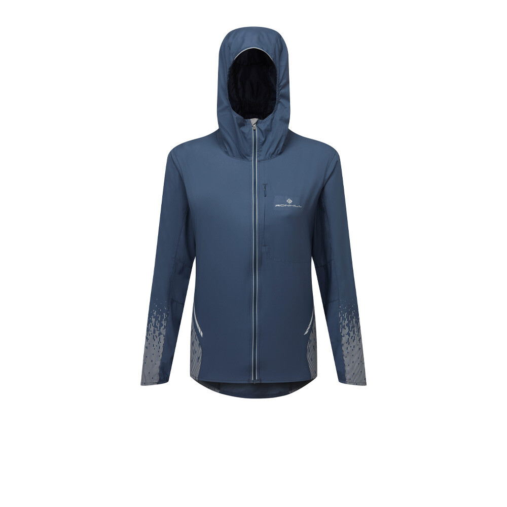 RonHill Tech Reflect Damen Jacke - AW25