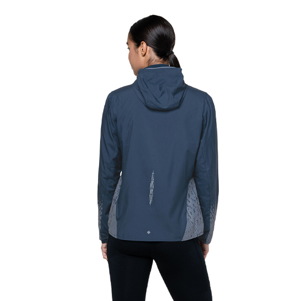 RonHill Tech Reflect Damen Jacke - AW25