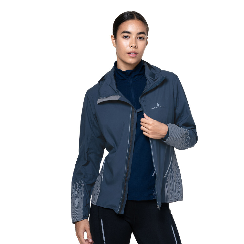 RonHill Tech Reflect Damen Jacke - AW25