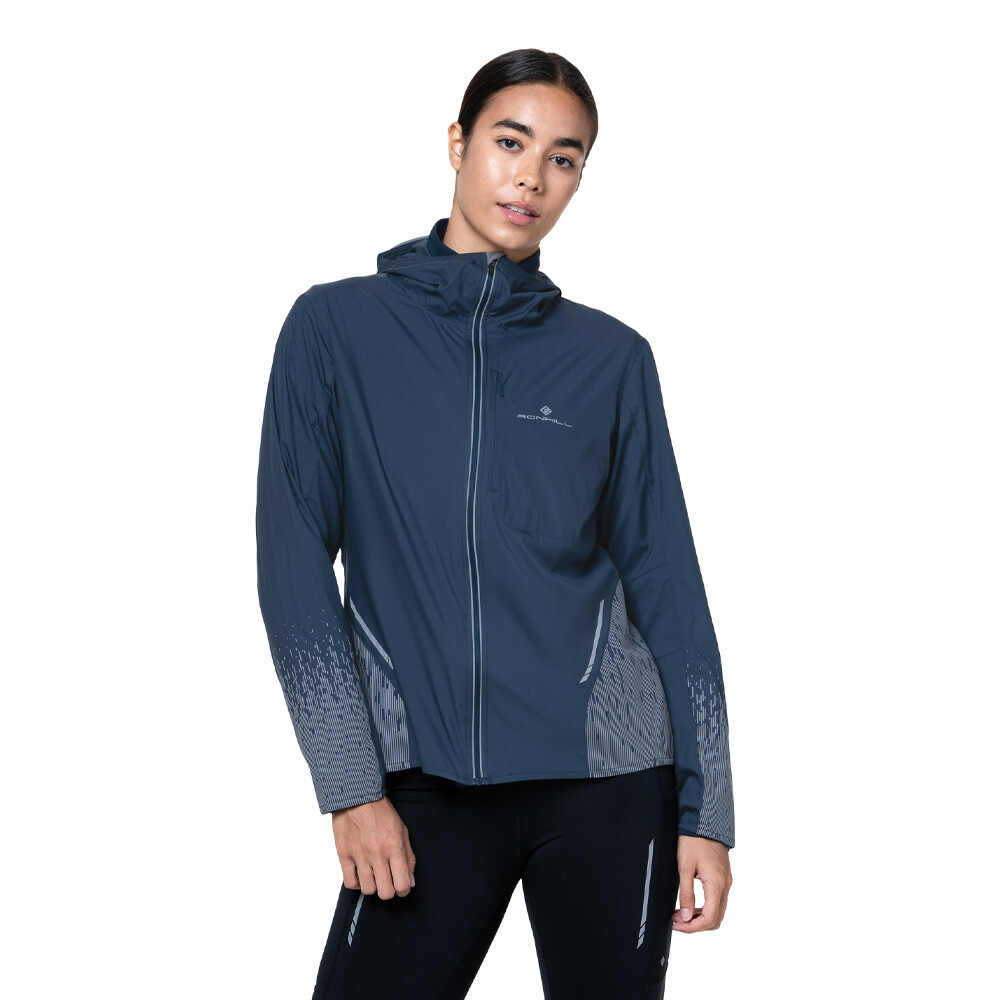 RonHill Tech Reflect Damen Jacke - AW25 RonHill Tech Reflect Damen Jacke - AW25