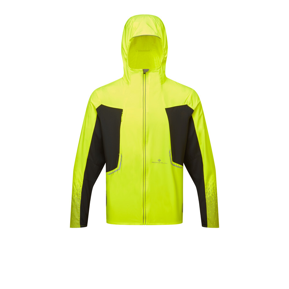 RonHill Tech Reflect Herren Jacke - AW25