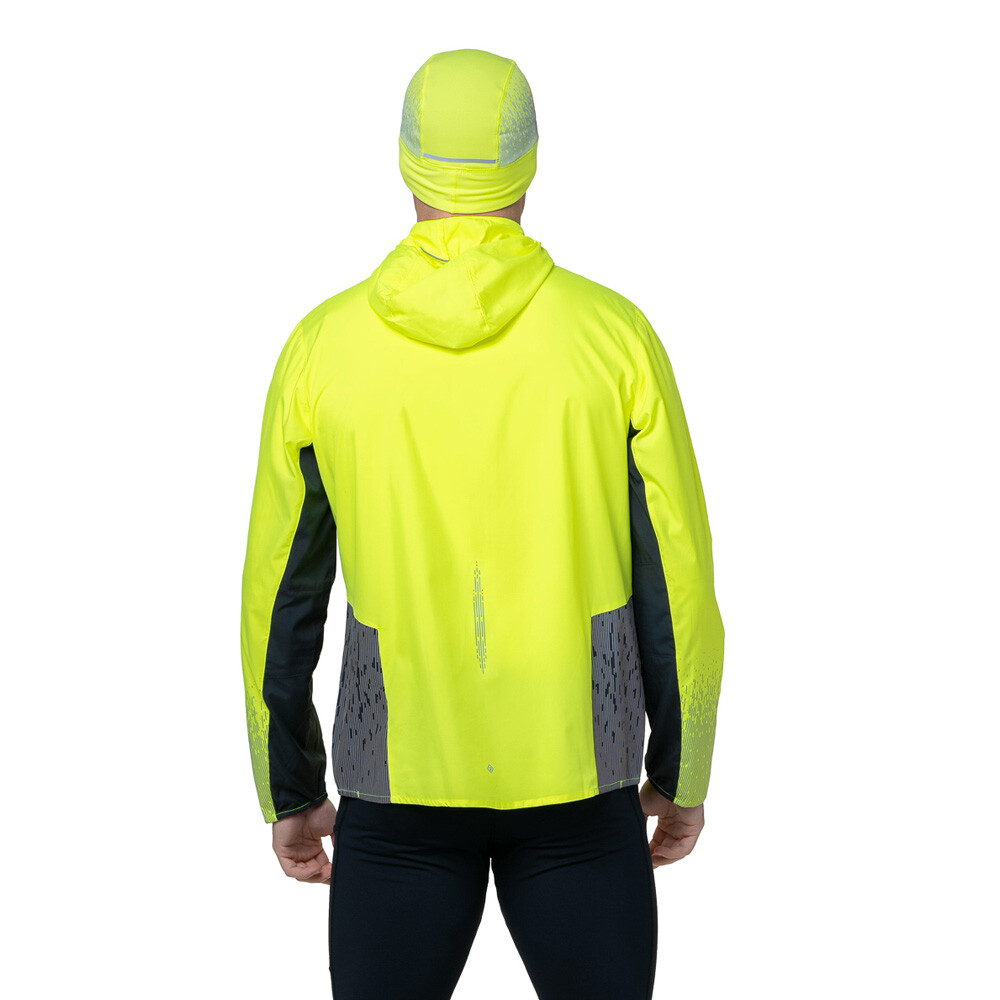 RonHill Tech Reflect Herren Jacke - AW25