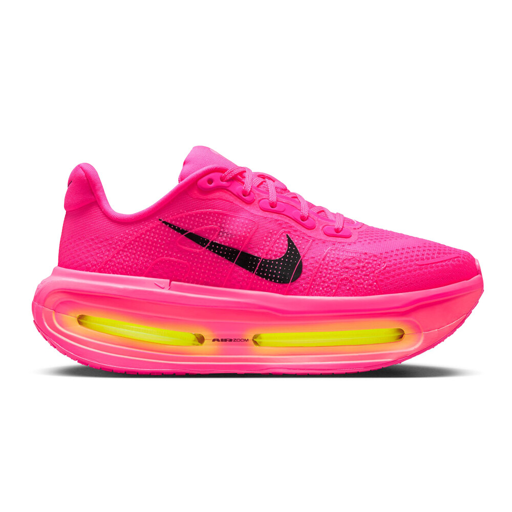 Nike Vomero Premium Women's Road Running Shoes - SP26