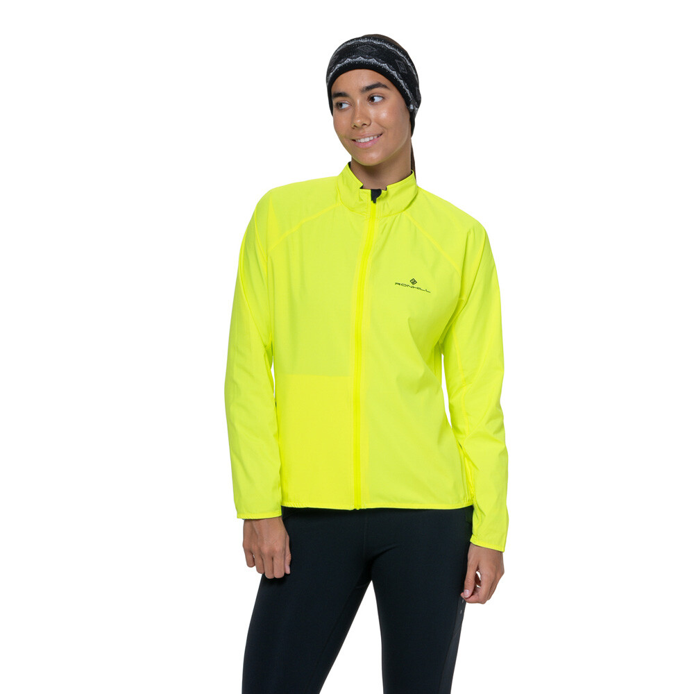 RonHill Core Damen Jacke - AW25 RonHill Core Damen Jacke - AW25