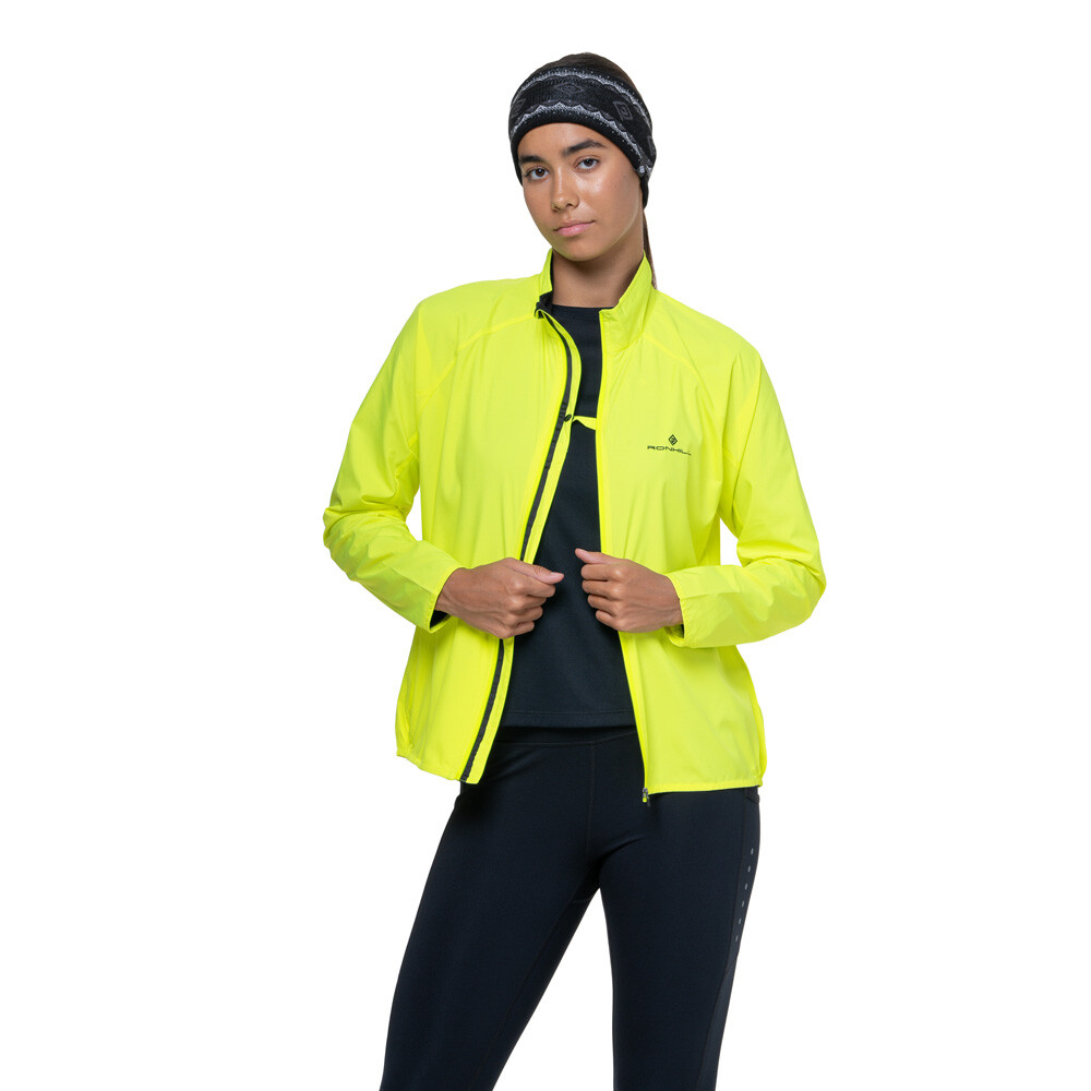 RonHill Core Damen Jacke - AW25