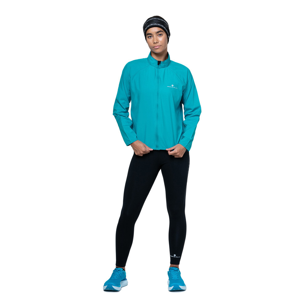 RonHill Core Damen Jacke - AW25