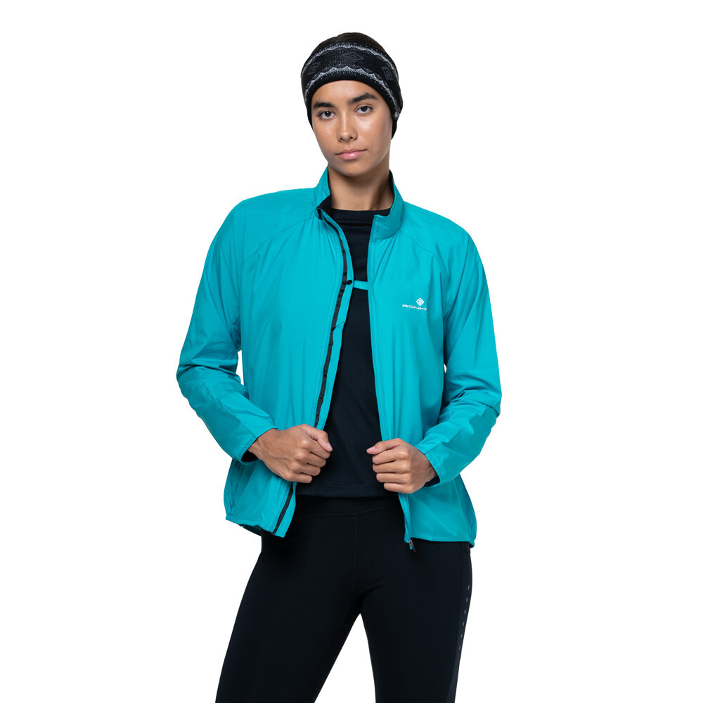 RonHill Core Damen Jacke - AW25